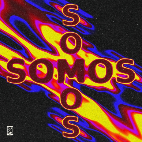 Somos ft. The Vibes Machine | Boomplay Music