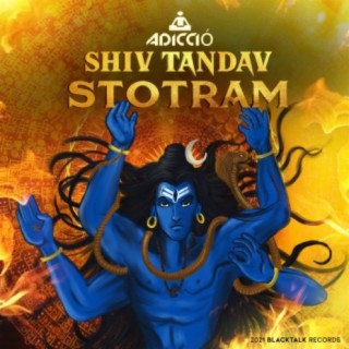 Shiv Tandav Stotram