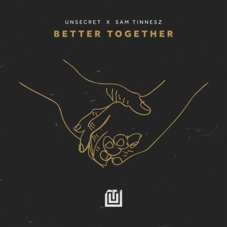 Better Together ft. Sam Tinnesz | Boomplay Music