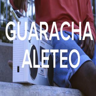 GUARACHA ALETEO