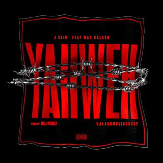 YAHWEH - J slim