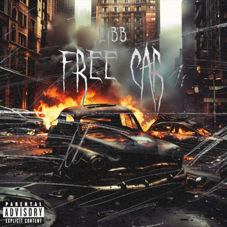 Free Car | Boomplay Music