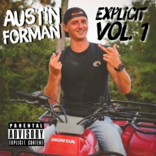 Austin Forman