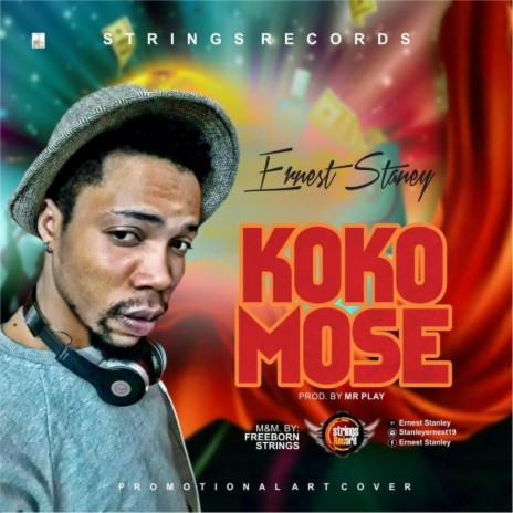 Koko-mose | Boomplay Music