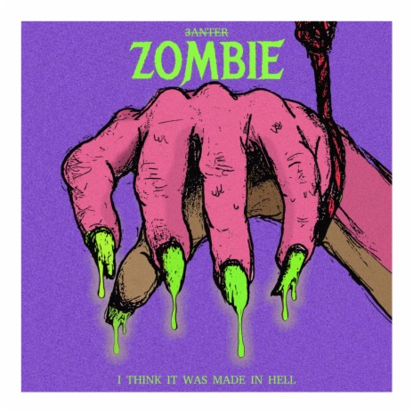 Zombie | Boomplay Music