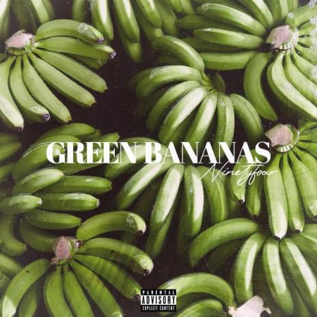 Green Bananas | Boomplay Music