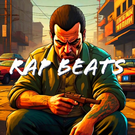 rap beat loss