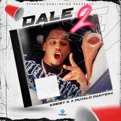 Dale 2 ft. Puyalo Pantera | Boomplay Music