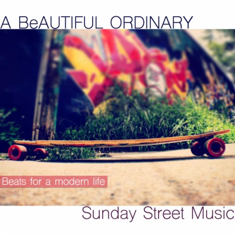 Sunday Sidewalk Music