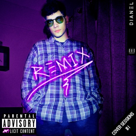 Como Antes (Dianel Remix) | Boomplay Music