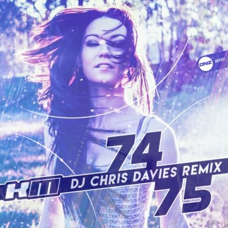 74 75 (DJ Chris Davies Remix) | Boomplay Music