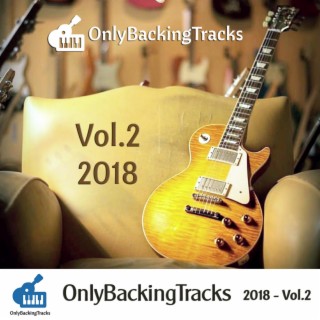 Only Backing Tracks Vol.18-2