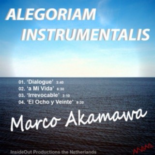 Alegoriam Instrumentalis