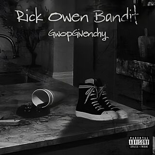 Rick Owen Bandit