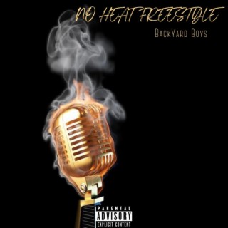 NO HEAT FREESTYLE