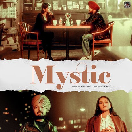 Mystic ft. MSOBMADEIT | Boomplay Music