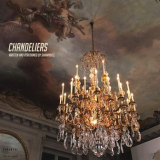 chandeliers