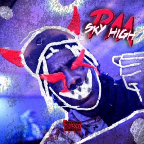 Sky High | Boomplay Music