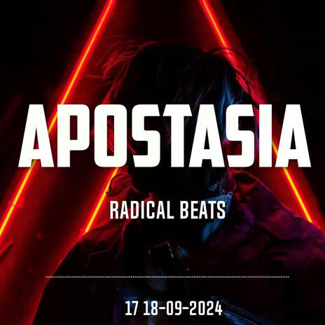 Apostasia | Boomplay Music