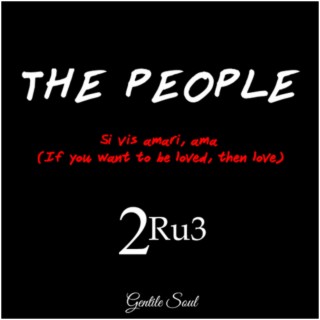 The People (Radio Edit) lyrics | Boomplay Music