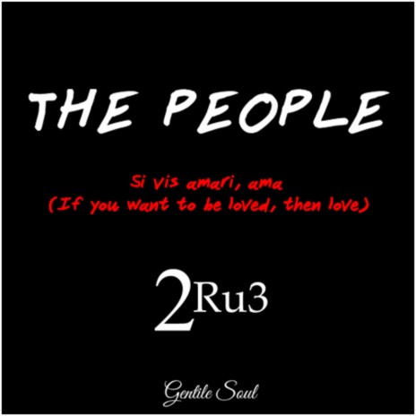 The People (Radio Edit)