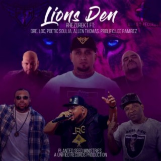 Lion's Den