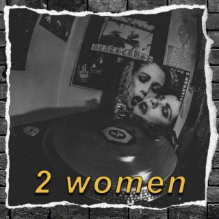 2 Women (Chillhop Instrumental)