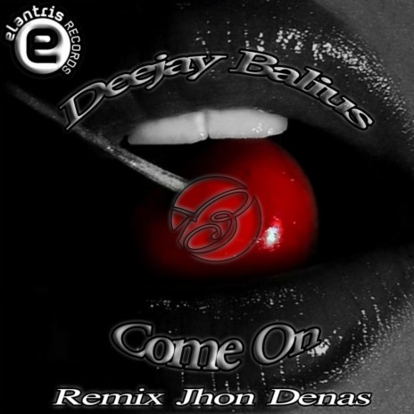 Come On (Original Mix)