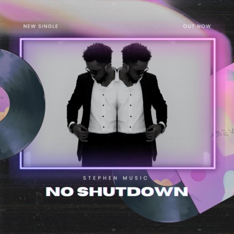 No Shutdown | Boomplay Music