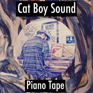 Piano Tape