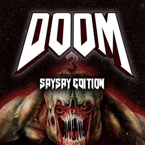 Doom 3 Theme | Boomplay Music