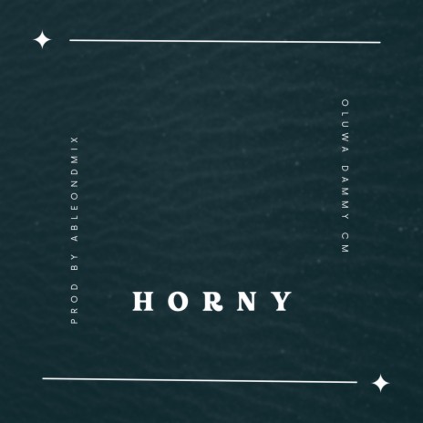 Horny (Freestyle) | Boomplay Music