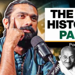 The Indian History of the Pakistani Identity - Adeel Afzal - Actor/Writer - #TPE 285
