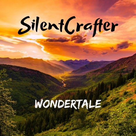 Wondertale | Boomplay Music