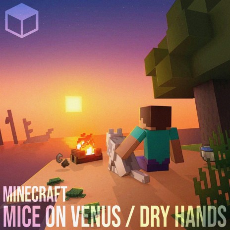 Mice On Venus/Dry Hands (Smash Remix)
