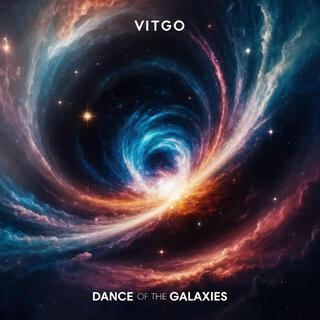 Dance of the Galaxies lyrics | Boomplay Music