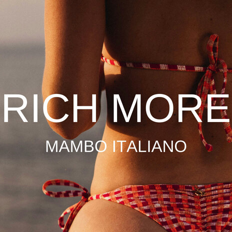 Mambo Italiano | Boomplay Music