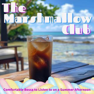 Comfortable Bossa to Listen to on a Summer Afternoon