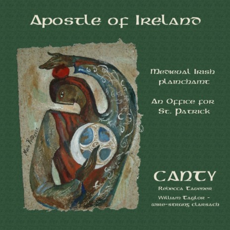 Office for St. Patrick Day: Matins, Pt. II: Hymn: Ad hanc doctor egregius | Boomplay Music