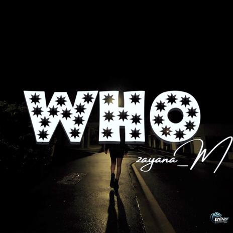 WHO | Boomplay Music