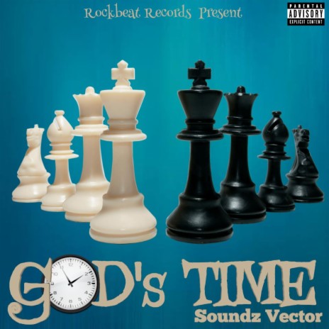 God's Time | Boomplay Music