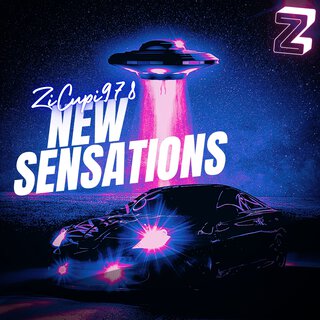 New Sensations