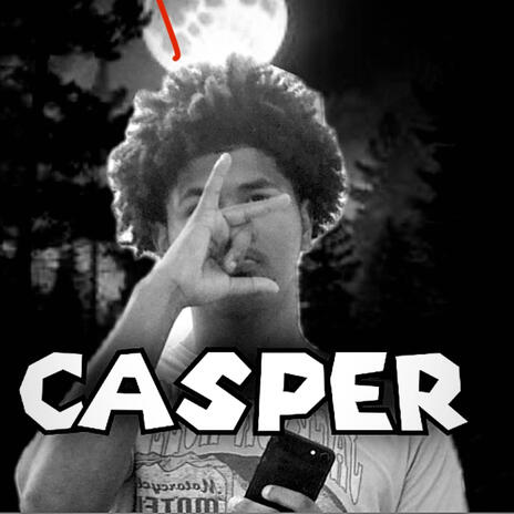 Casper | Boomplay Music