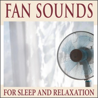 Fan Sounds for Sleep & Relaxation