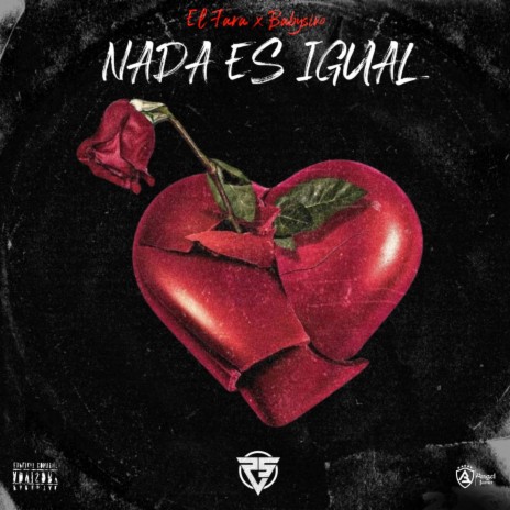 Ya Nada Es Igual ft. Baby Syko | Boomplay Music