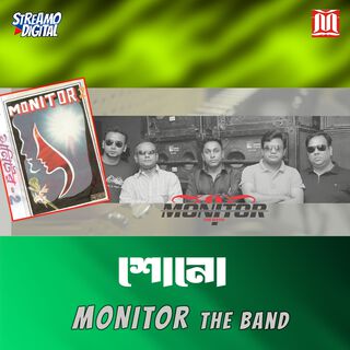 Monitor_The Band