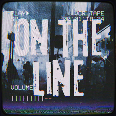 On the line | Boomplay Music