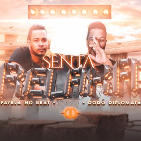 Senta Relaxa ft. Favela No Beat | Boomplay Music