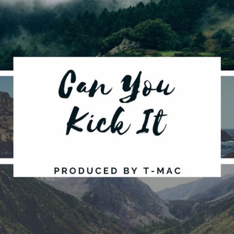 Can You Kick It (Special Version)
