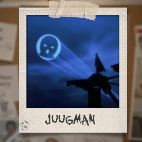 Juugman (Freestyle)